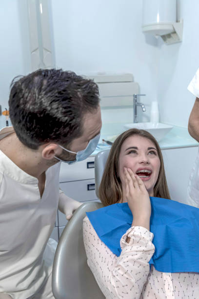 Best Walk-In Emergency Dental Services in Jnstown, OH