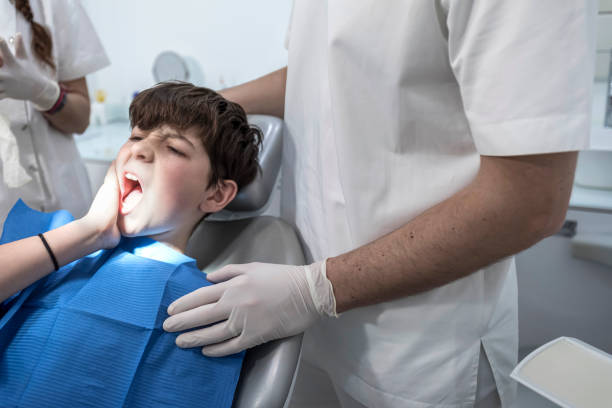 Best Emergency Wisdom Tooth Extraction in Jnstown, OH