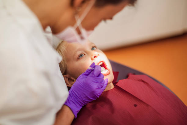Best Emergency Treatment for Oral Infections in Jnstown, OH