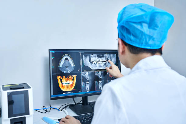 Best Broken or Chipped Tooth Repair in Jnstown, OH