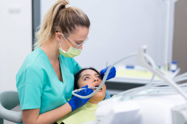 Best Emergency Treatment for Jaw Pain or Injury in Jnstown, OH