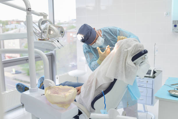 Best Emergency Cosmetic Dentistry (e.g., broken veneers) in Jnstown, OH